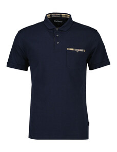 BARBOUR POLO CORPATCH