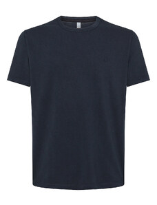 SUN68 T-Shirt Cold Dyed