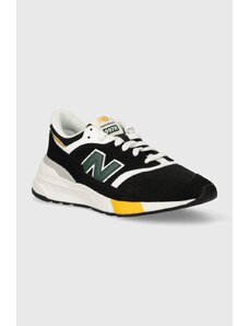 New Balance sneakers 997 colore nero U997REC