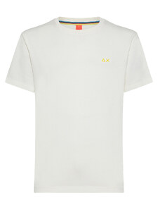 SUN68 T-Shirt Special Dyed