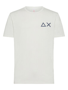 SUN68 T-Shirt Big AX