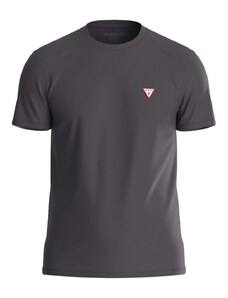 Guess t-shirt grigia logo piccolo M2YI24-J1314-G1BB