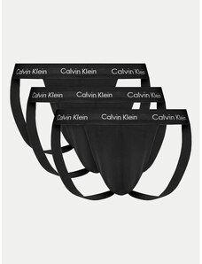 Set di 3 sospensori Calvin Klein Underwear