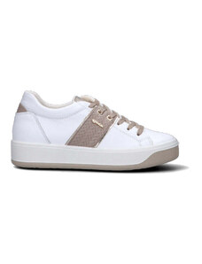 IGI&CO SNEAKERS DONNA BIANCO SNEAKERS