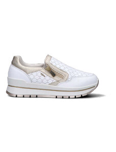 IGI&CO SNEAKERS DONNA BIANCO SNEAKERS