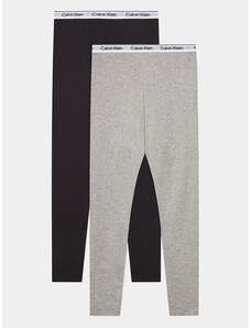 Set di 2 leggings Calvin Klein Underwear