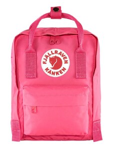 Fjallraven zaino Kanken Mini colore rosa F23561.450