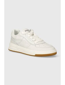 Copenhagen sneakers in pelle CPH214M colore bianco