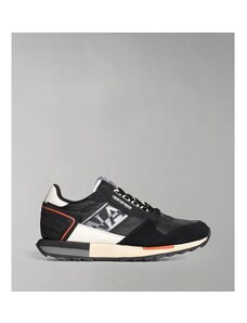 Napapijri Footwear Sneakers NP0A4H6J VIRTUS-Z02 BLACK GREY