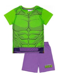 Hulk Pigiami / camicie da notte NS7563