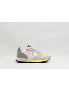 sun68 sneakers ally color explosion