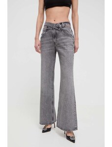 Miss Sixty jeans donna colore grigio