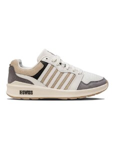 K-Swiss sneakers RIVAL TRAINER T colore beige
