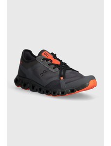 On-running scarpe da corsa Cloud X 3 AD colore grigio 3MD30320958