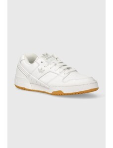 adidas Originals sneakers in pelle Continental 87 colore bianco ID0374