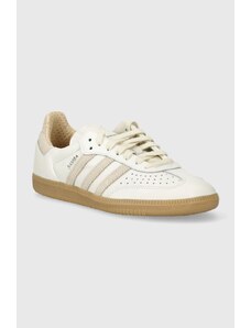 adidas Originals sneakers in pelle Samba OG colore bianco IG1376
