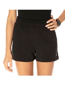 Calvin Klein Shorts in spugna di cotone con logo