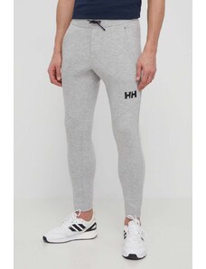 Helly Hansen joggers colore grigio