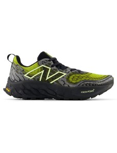 New Balance - Fresh Foam x Hierro v8 - Sneakers da trail running nere-Nero