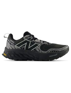 New Balance - Fresh Foam x Hierro v8 Sneakers da trail running nere-Nero