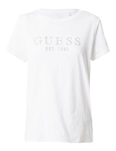 GUESS Maglietta Crystal Easy
