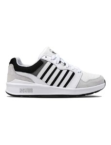 K-Swiss sneakers RIVAL TRAINER T colore bianco