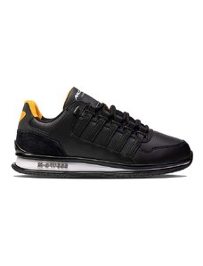 K-Swiss sneakers in pelle RINZLER GT X MCLAREN colore nero