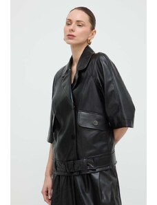 Armani Exchange giacca donna colore nero