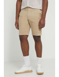 Tommy Hilfiger shorts uomo colore beige