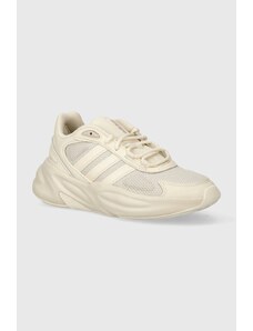 adidas sneakers OZELLE colore beige IG5989