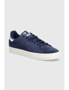 adidas Originals sneakers Stan Smith CS W colore blu IE0432