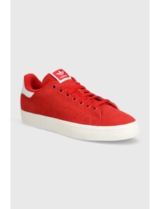 adidas Originals sneakers Stan Smith CS W colore rosso IE0446