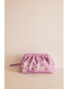 women'secret borsa da toilette RAMADAN colore rosa 4847853