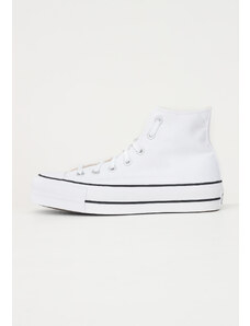 Converse Sneakers White/black/white