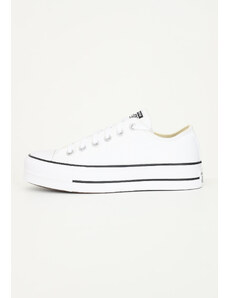 Converse Sneakers Ox/white/black/white