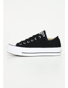 Converse Sneakers Ox/black/white/white