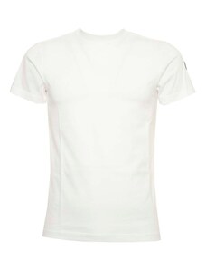 Colmar Originals T-Shirt in piquet con logo 7510