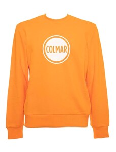 Colmar Originals Felpa girocollo con maxi logo Colmar 8229