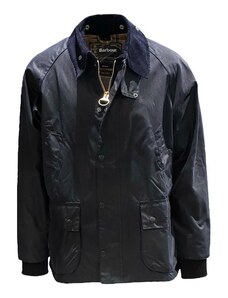 BARBOUR Giacca Classica Cerata BEDALE WAX