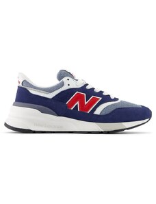 New Balance - 997R - Sneakers blu