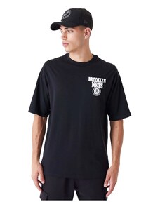 NEW ERA - T-shirt Uomo Black