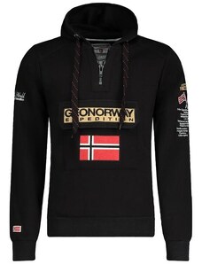 Maglione Geographical Norway