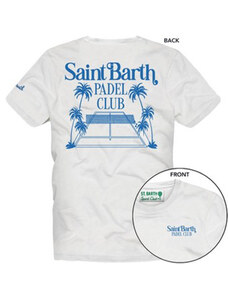 MC2 SAINT BARTH T-Shirt
