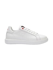 PEUTEREY - SNEAKERS TOTAL WHITE