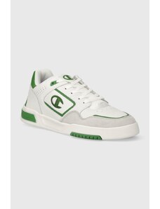 Champion sneakers Z80 LOW colore verde S22217