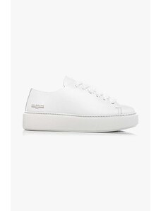 Vanda Novak sneakers in pelle Grace colore bianco