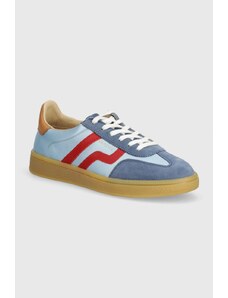 Gant sneakers Cuzima colore blu 28533478.G623