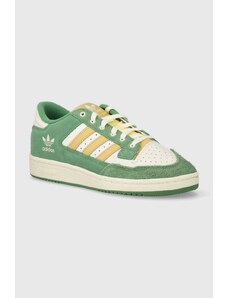 adidas Originals sneakers in pelle Centennial 85 LO colore verde IG1600