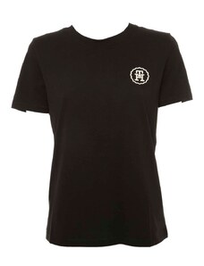 Tommy Hilfiger T-Shirt Modern con monogramma TH