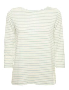 Emme Marella T-Shirt in jersey Scalo